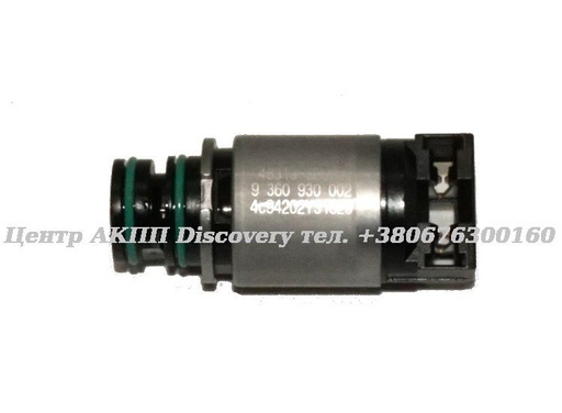 [463133B030] Shift Solenoid (SSA / SSB) A6GF1, A6MF1, A6LF1/2/3 (OEM)