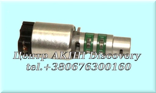 [463133B665] Електромагнітний Клапан Пакет 3-5-Reverse, Underdrive, Overdrive A6MF1, A6LF1 09-up (Оригінал)