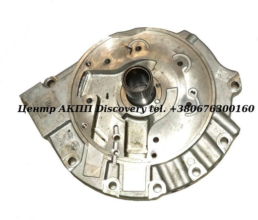 [US102520B] STATOR PUMP A6LF1/2/3 (Used)