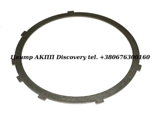 [102124C] Сталевий Диск Пакет 2-6 Brake A6MF1 (Transtar)