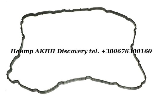 [D102300D] Прокладка Масляного піддону АКПП (гумова) A6MF/A6LF (Оригінал)