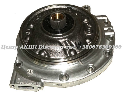 [461003B660] Масляний Насос зі Ступицею A6MF1/A6GF1 (Оригінал)