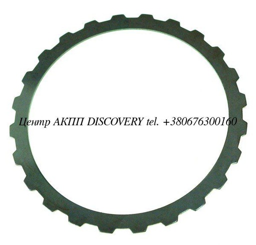 [147128A] Steel Forward (C1) A760 (Transtar)