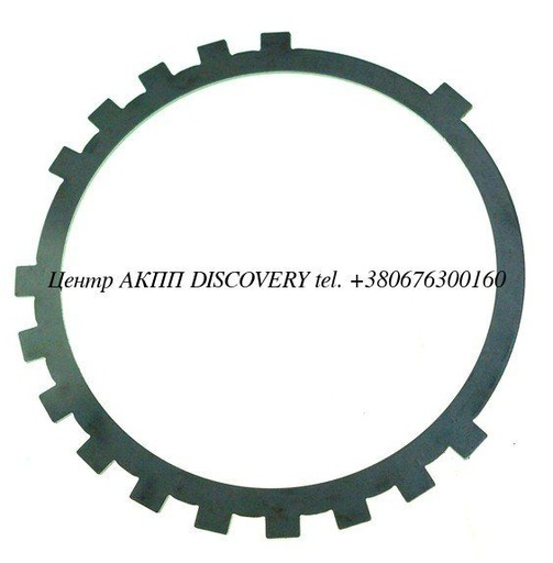 [147134] Steel Low/Reverse (B4) A750/A760E (Transtar)