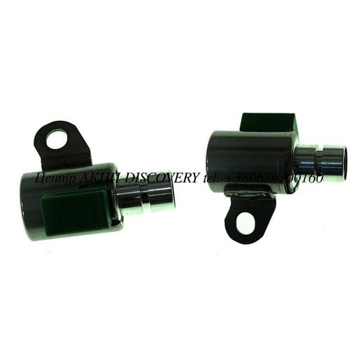 [D147426B] Solenoid S2 A760 (Оригинал)
