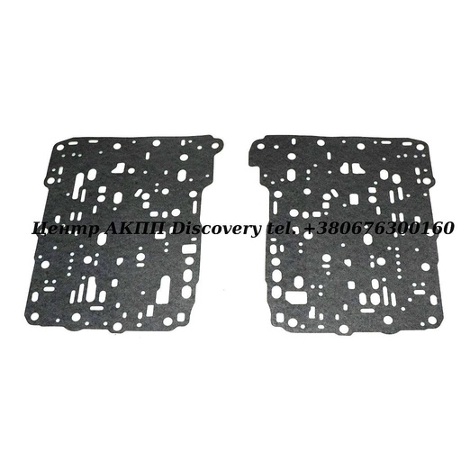 [147320BK] Gasket kit Valve body A750E (Transtar)