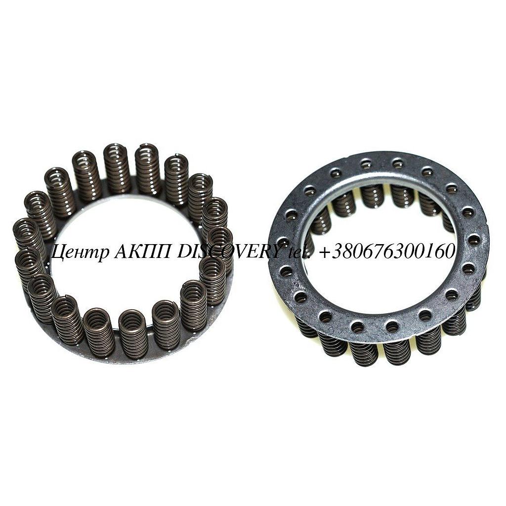 Springs W/Retainer Forward Clutch Return A750 (Used)