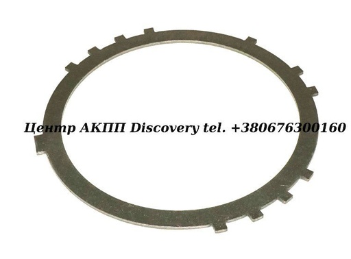 [3569122020] Steel Underdrive/Brake #1 A960 (OEM)