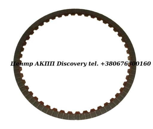 [117108] Friction 'C1'/ Forward AA80E, TR-80SD/ 0C8 (Raybestos)