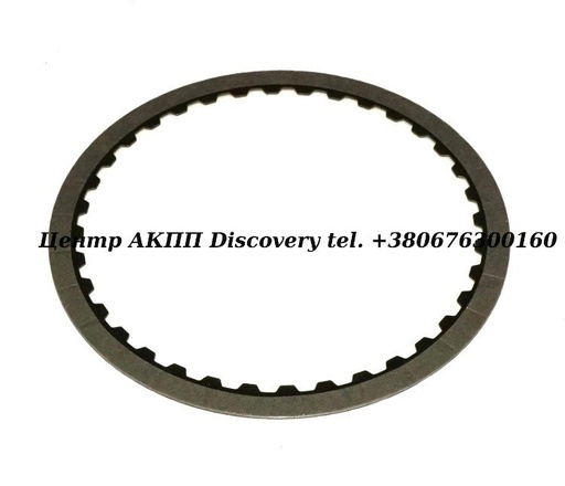 [157108] Фрикційний Диск Пакет Forward (С1) AB60E/F (Raybestos)