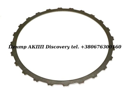 [157126] Steel Direct/ C2 AB60E/F (Transtar)