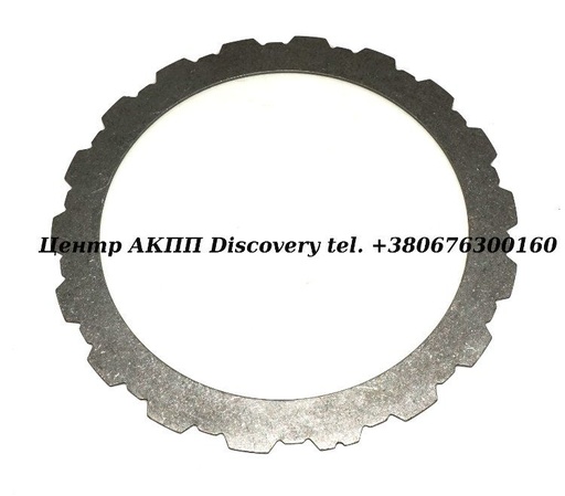 [76124] STEEL INTERMED AODE (Transtar)