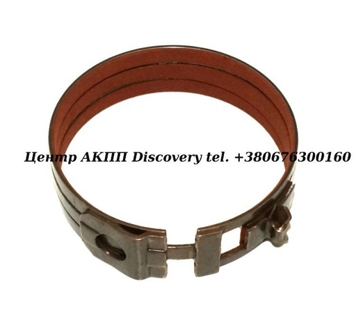 [89022A] Гальмівна Стрічка AW50-40LE, AW50-42LE, AW50-40LN/M, AW50-42LN/M (Транстар)