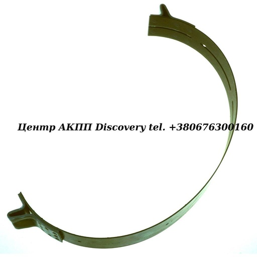 [B48022A] BAND INTER  4F27E  99-UP (№1 14/13)