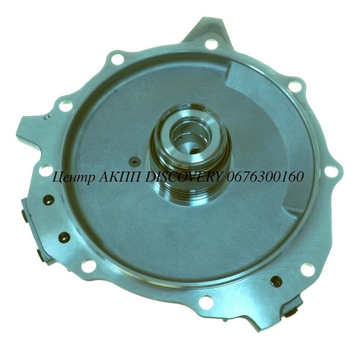 [D48759A] END COVER 4F27E MAZDA (OEM)