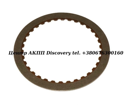 [89106] Фрикційний Диск Пакет Direct (C2) (1.5mm) AW55-51SN (Exedy)