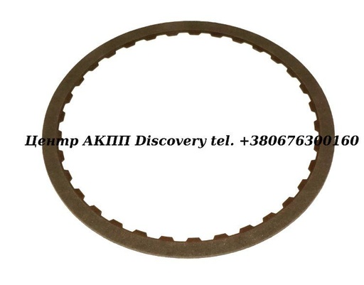 [89114] Фрикційний Диск Пакет Low/Reverse (B3) AW5040LE/ AW5550SN / AW6040SN (Exedy)