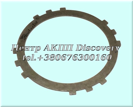 [89126] Сталевий Диск Пакет Direct/ 'C2' AW55-50SN, AW50-40LE/LM (Transtar)