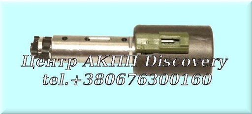 [A89435C] SOLENOID LINEAR SLS GREEN (Transtar)