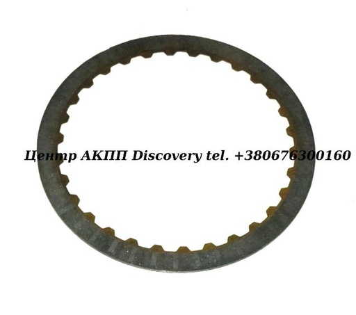 [199114] Friction B3/ Low Reverse AW81-40LE, U440E, U441E (Raybesros)