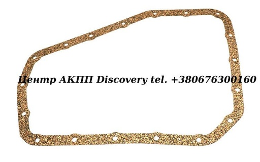 [199300] Gasket,Oil Pan AW81-40LE, U440E, U441E (Transtar)