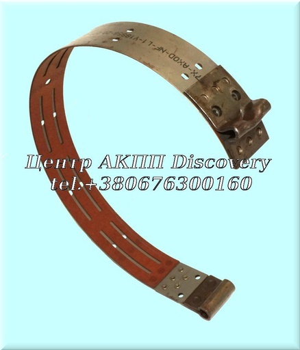 [B86020] BAND OVERDRIVE AX4N, 4F50N, AX4S, AXOD, AXODE 85-UP (Transtar)