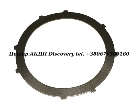 [D86125E] SPRING INT CUSHION AXOD/ AXOD-E/ AX4S/ AX4N 90-07 (OEM)