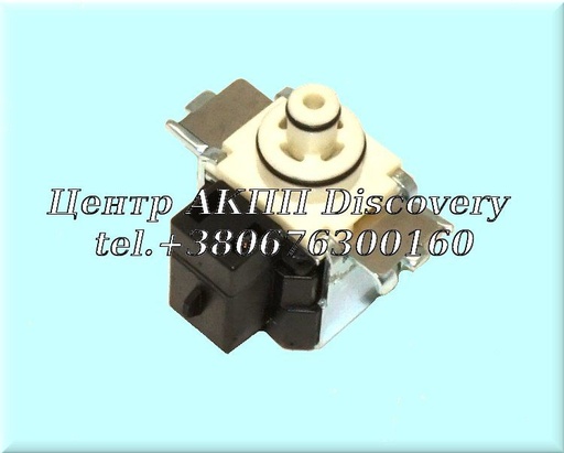 [D86420*] Електромагнітний Клапан 1-2,2-3,3-4 AXOD/E/ AX4S/ AX4N 91-UP (Transtar)