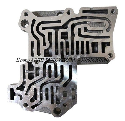 [1019327084] Пластина Гідравлічного Блоку АКПП 4HP16/4HP20 (ZF)
