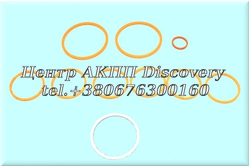 [96175K] Seal Ring Kit CD4E 94-UP (Transtar)