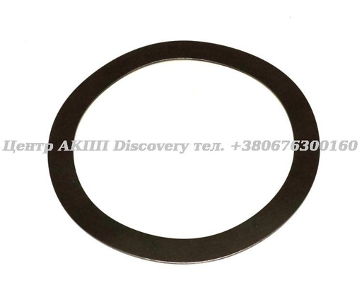 [D96129A] Spring  Steel Plate, Forward (Waved) CD4E (Transtar)