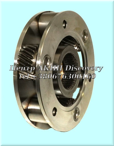 [D96582] Planet Forward (Low/ Intermediate) (3 gear) (Transtar)