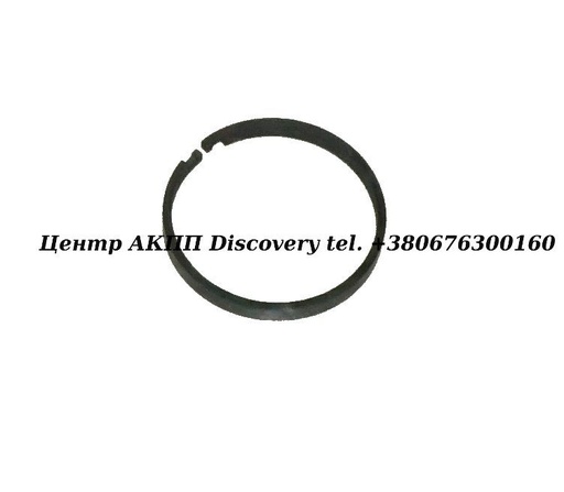 [93742206] Seal ring input shaft 4HP16 (OEM)