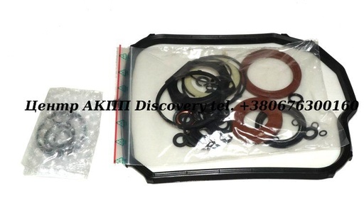 [31002] Overhaul Kit DPO (Autoline)