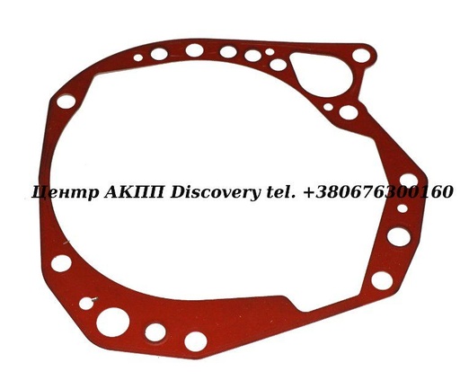 [31304] GASKET, REAR COVER DPO/AL4 98-UP (Elring)