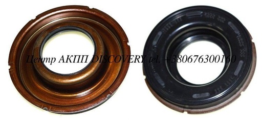 [31965] Поршень Пакет E2 DPO/AL4 (Alto)