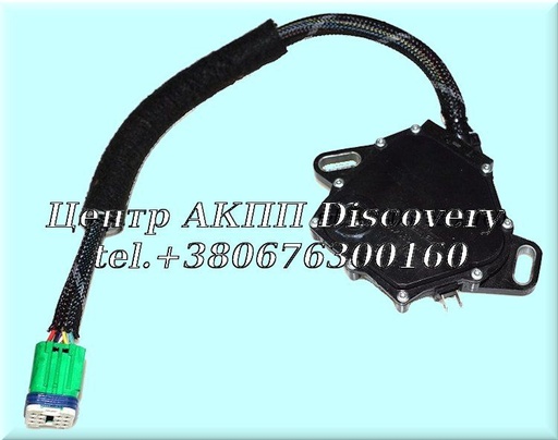 [US31410] Датчик Положення Селектора DPO/AL4 (Б/В)