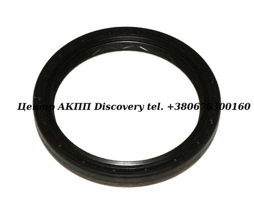 [D25077B] SEAL AXLE LEFT 0AM/DQ200, 0BT, 02E/DQ250 (OEM)
