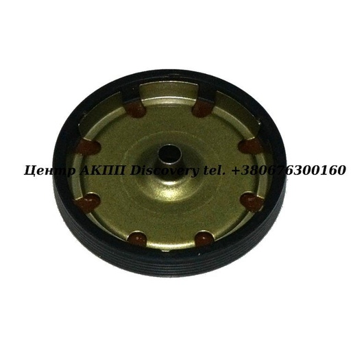 [0AM301212A] End Cap DSG 0AM/DQ200 (OEM)