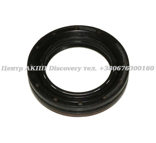 [0B5301227C] Сальник Вхідного Валу №1 DSG/0B5/DL501 (Corteco)