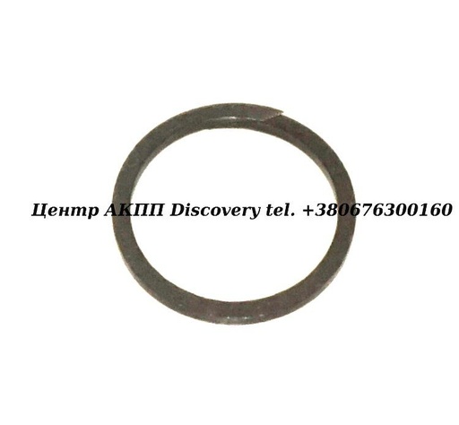 [0511016025] Sealing Ring Input Shaft DSI M11 (OEM)