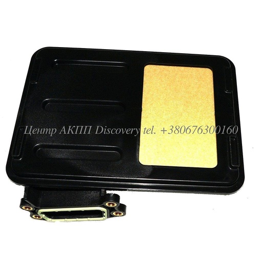 [0511738008] Фільтр АКПП DSI M11 Korando (Autoline)