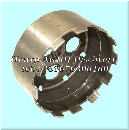 [42622M*] Корпус Зчеплення Kickdown F4A33 91-UP (Transtar)