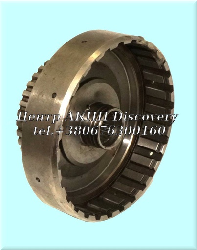 [US42554M] Drum Forward F4A33 (Used) 