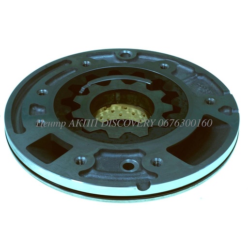 [D82510B] Масляний Насос F4A41/42/51 (Transtar)