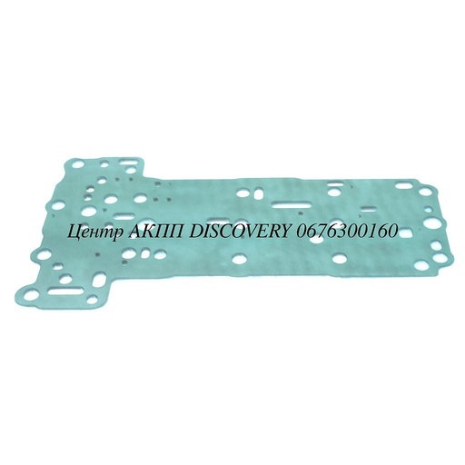 [462773A003] Пластина Гідроблоку АКПП F4A42/ F4A51 A5GF1 (Оригінал)