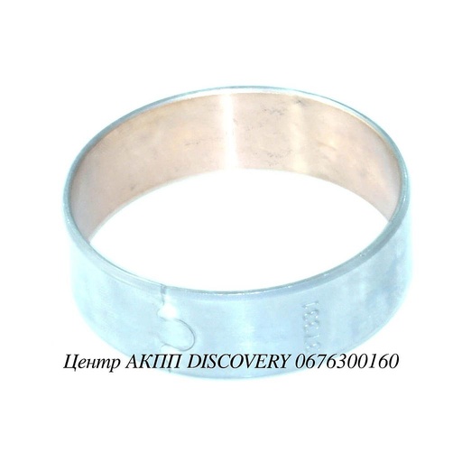 [82034] BUSHING PUMP F4A41, F4A42, W4A42 (Transtar)