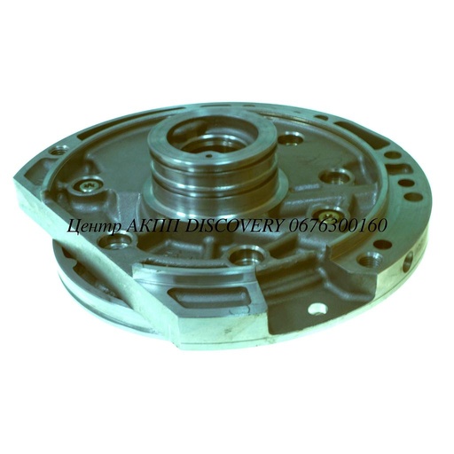 [R82500A] Масляний Насос зі Ступицею F4A41, F4A42 96-Up (Transtar)