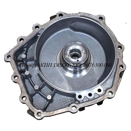 [US82759] Rear Cover F4A41/F4A42 (Used)