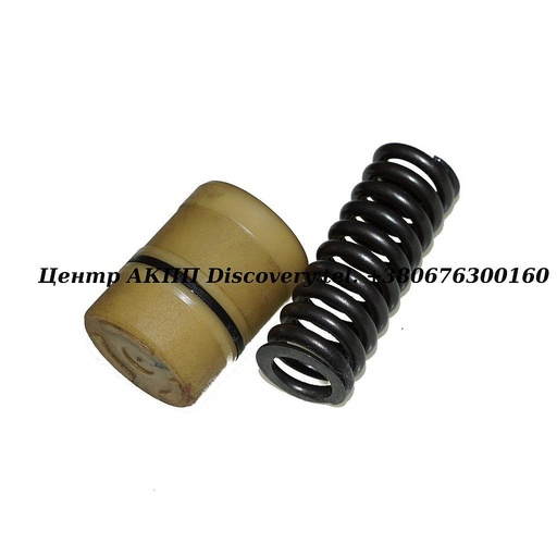 [US82935] Акумулятор у Зборі Пакет Overdrive F4A41/F4A42/F4A51/ W4A42/W4A51 (W4A5A)/ F5A51 (Б/В)